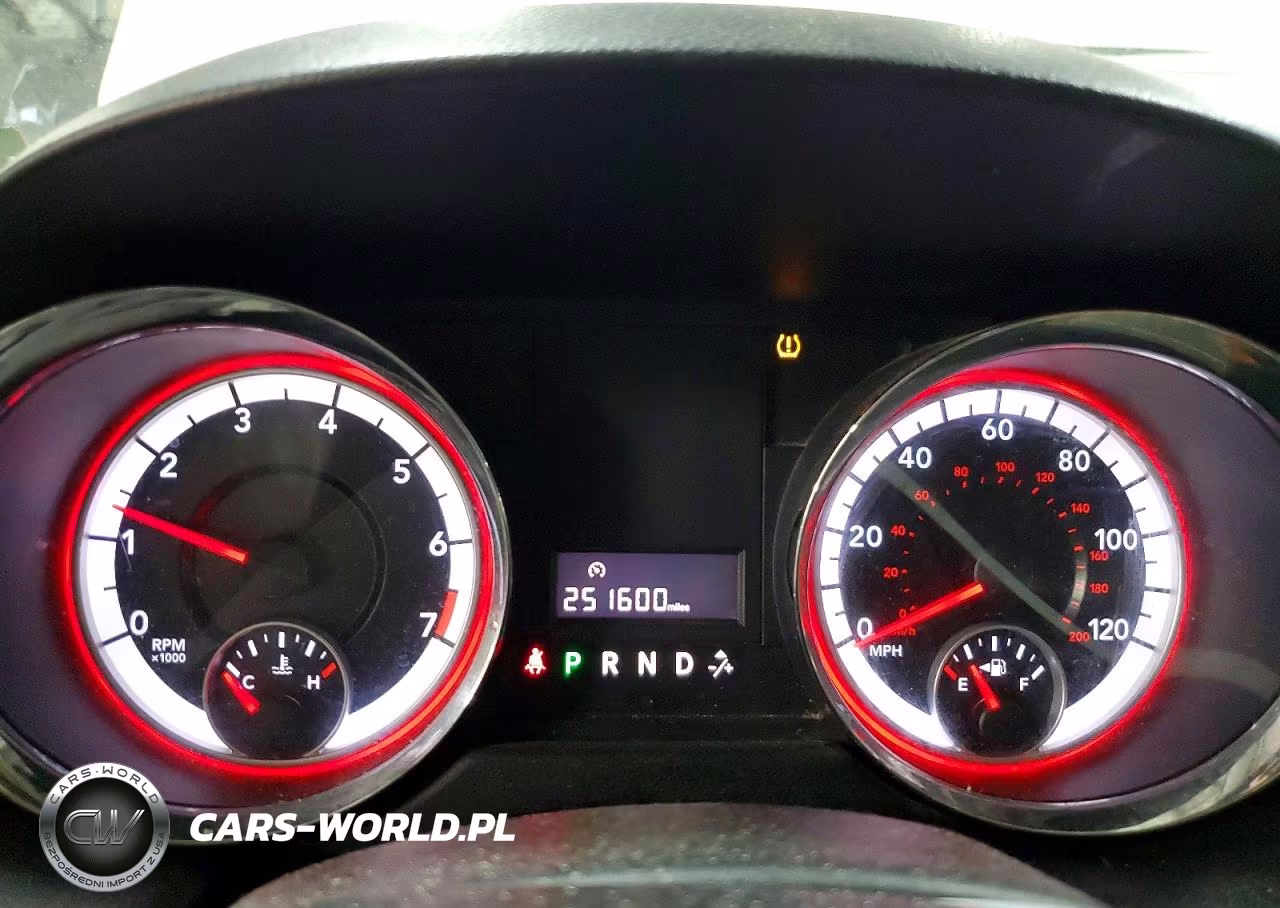 2013 Dodge Grand Caravan Se VIN:2C4RDGBG9DR762432 - 9