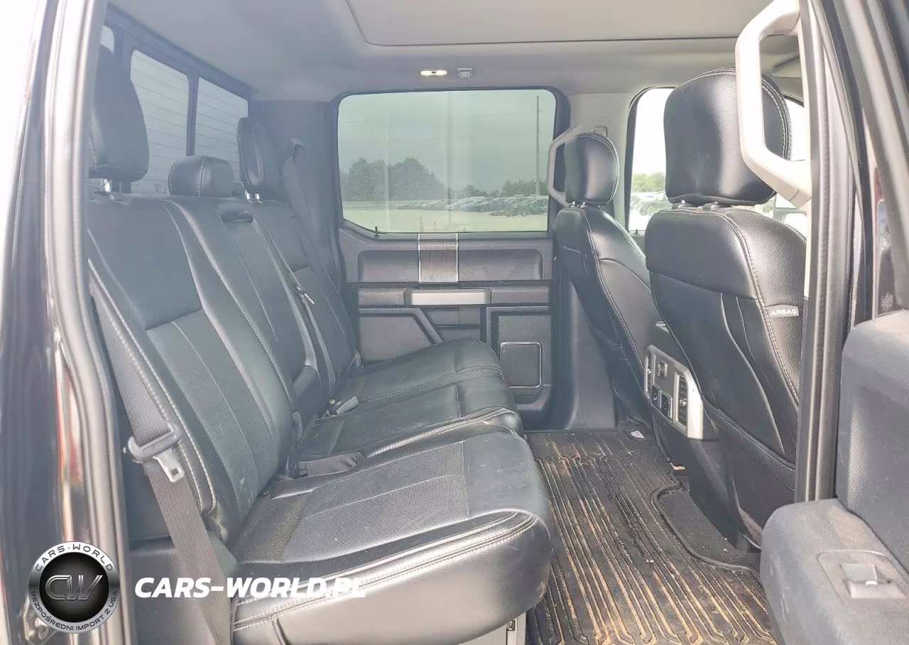 2020 Ford F350 Super Duty VIN:1FT8W3BTXLEC19095 - 10