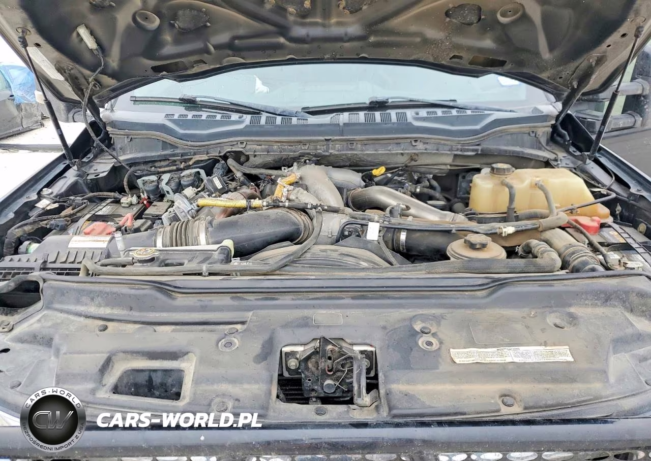 2020 Ford F350 Super Duty VIN:1FT8W3BTXLEC19095 - 11