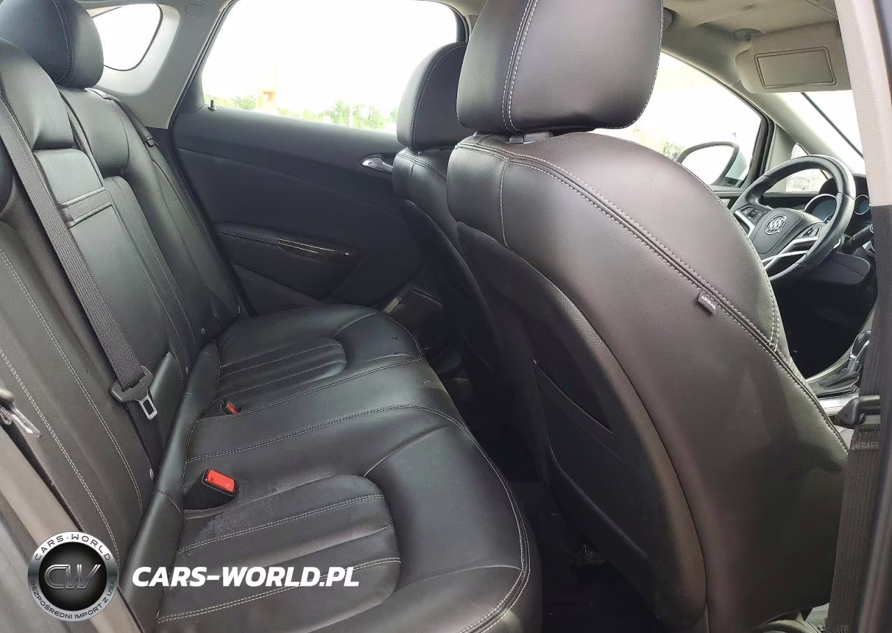 2012 Buick Verano VIN:1G4PS5SK8C4230401 - 10