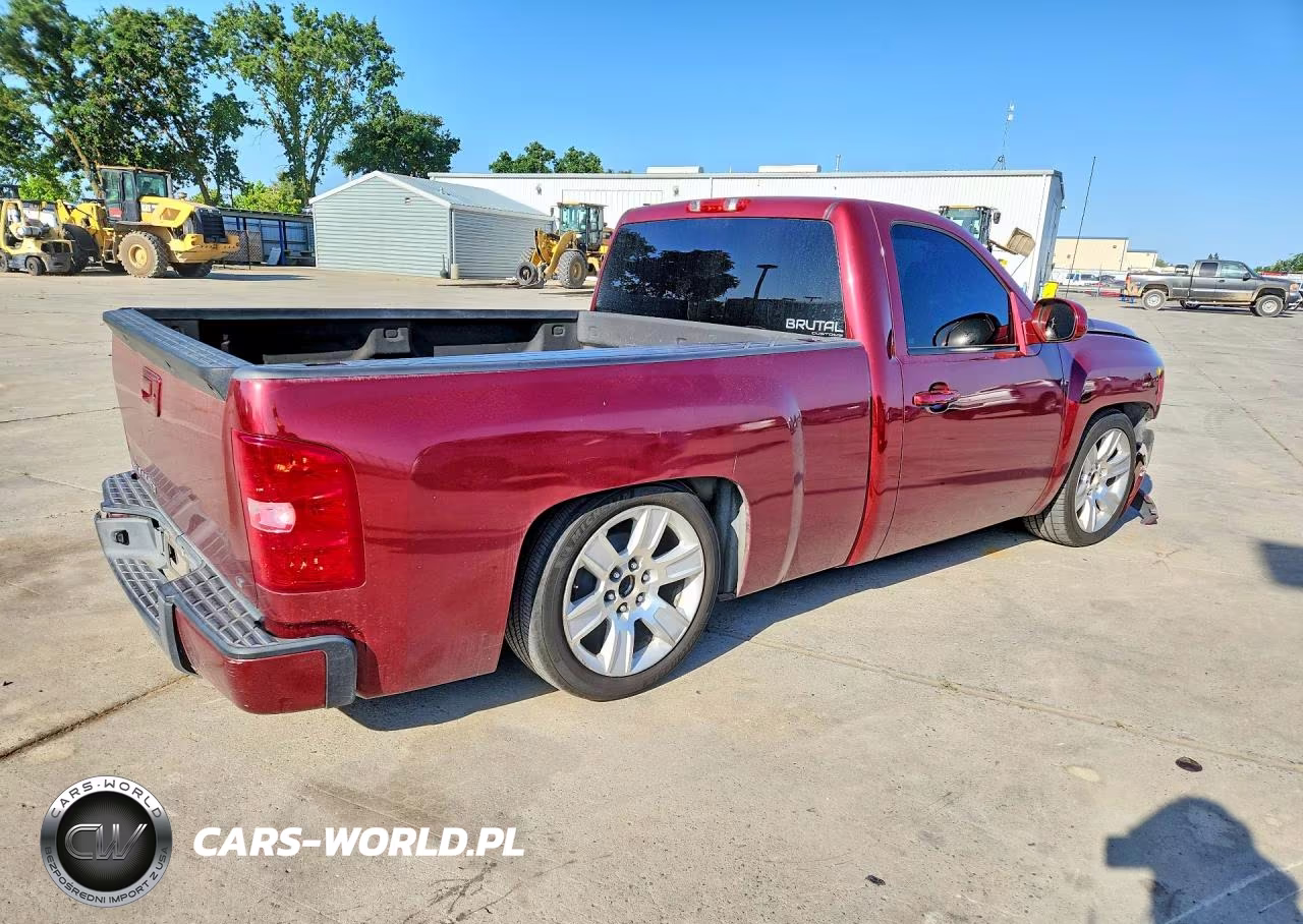2013 Chevrolet Silverado C1500 Lt VIN:1GCNCSEA5DZ309197 - 3