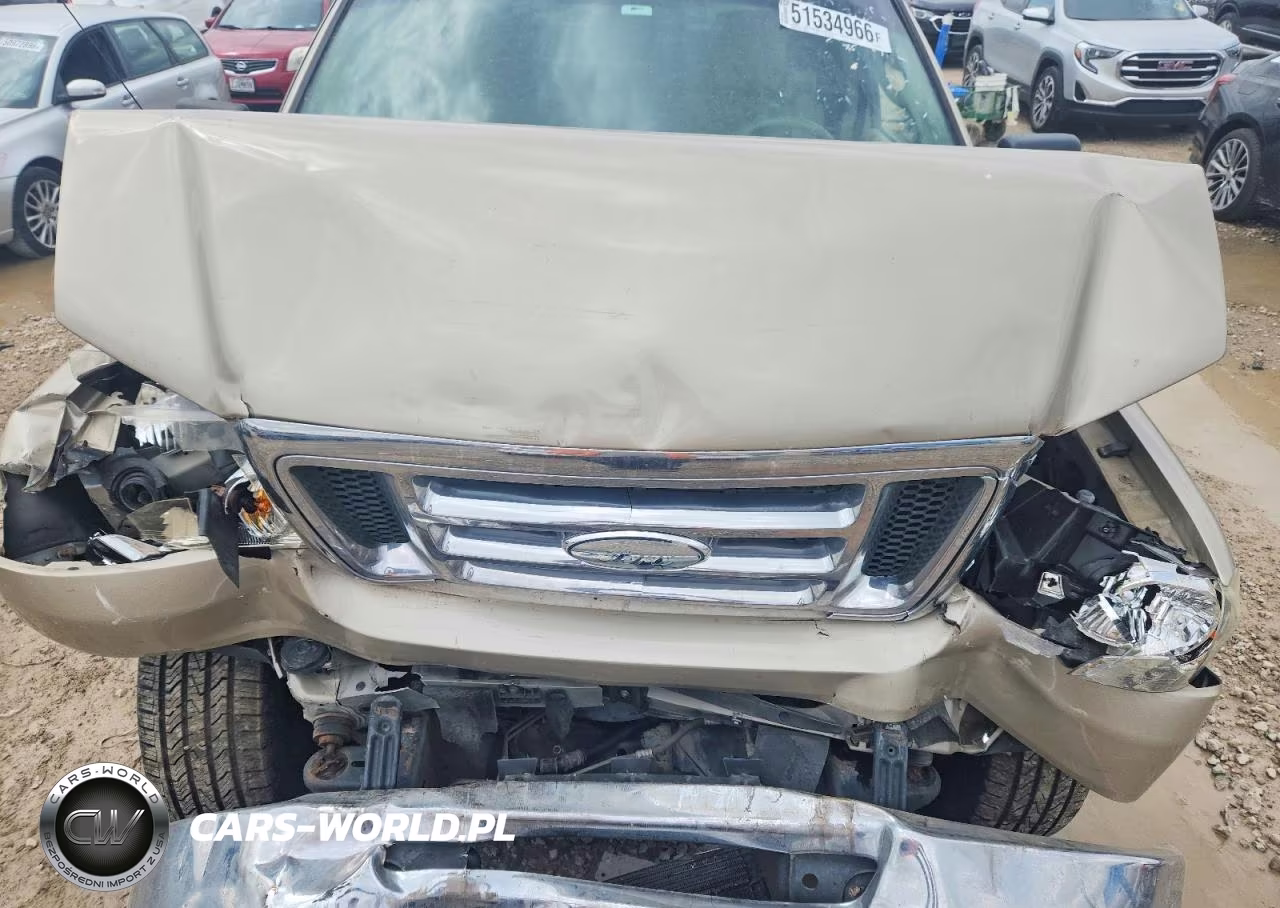2008 Ford F150 VIN:1FTPX14V68FB67087 - 11