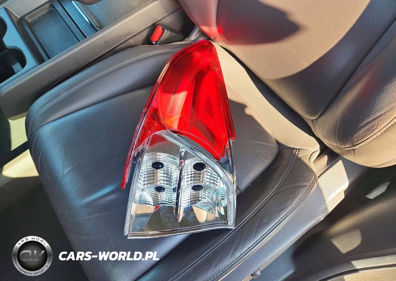 2020 Honda Odyssey Exl VIN:5FNRL6H77LB041010 - 13