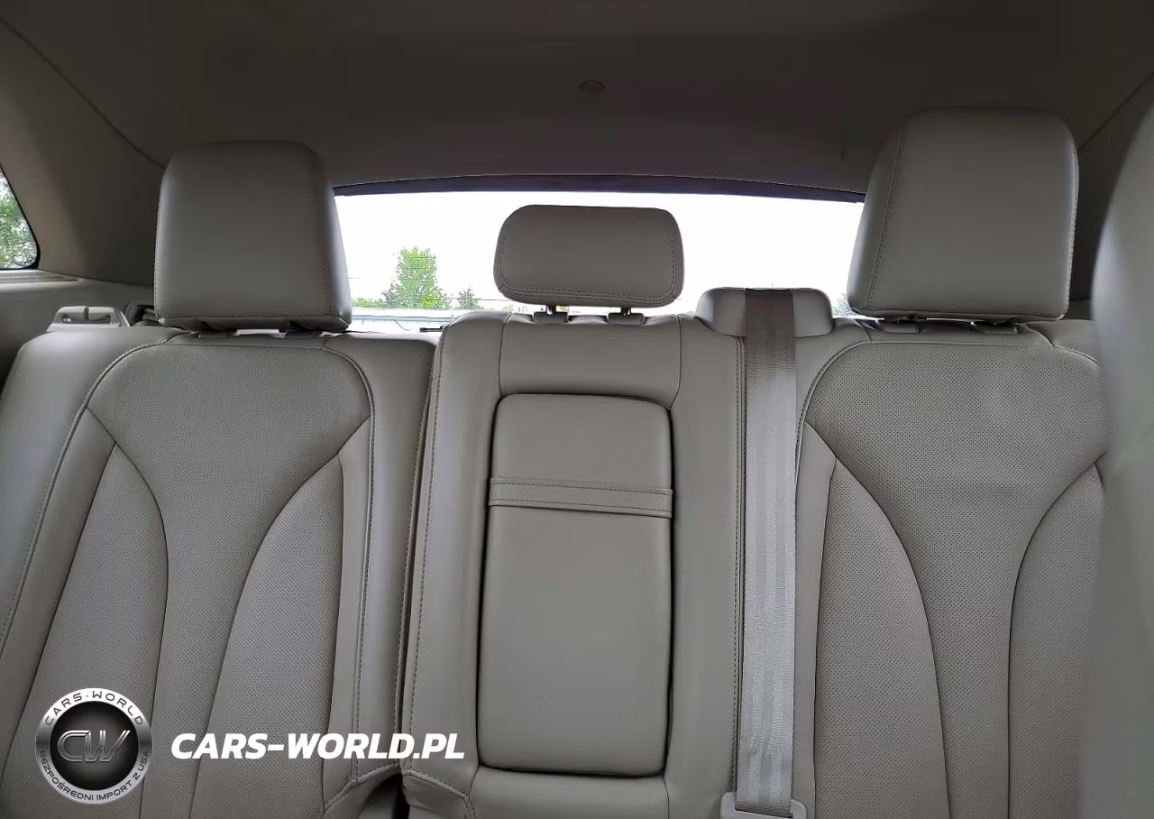 2019 Lincoln Mkc Reserve VIN:5LMTJ3DH2KUL16354 - 10