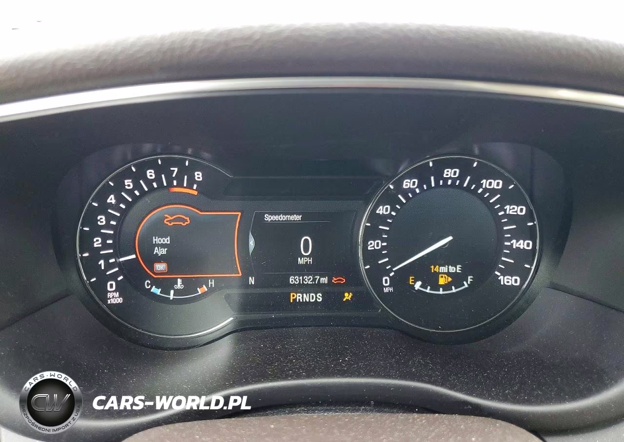 2019 Lincoln Mkc Reserve VIN:5LMTJ3DH2KUL16354 - 9