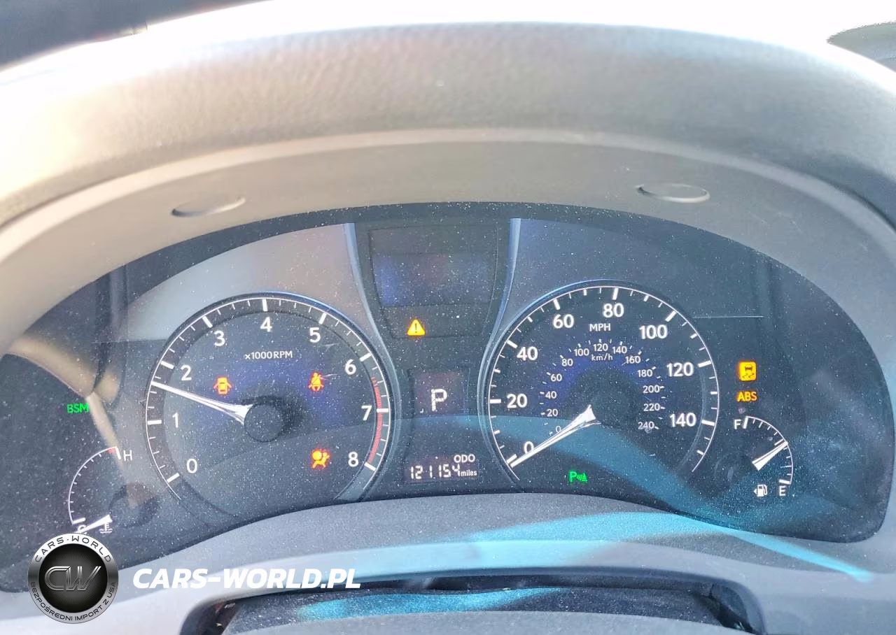 2013 Lexus Rx 350 Base VIN:2T2BK1BA0DC211950 - 9