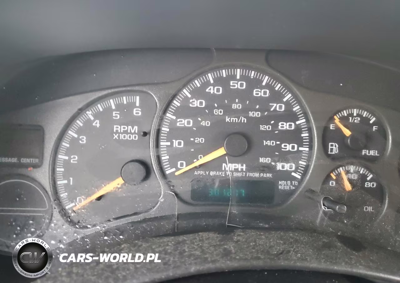 2002 Chevrolet Avalanche C1500 VIN:3GNEC13T52G225111 - 9