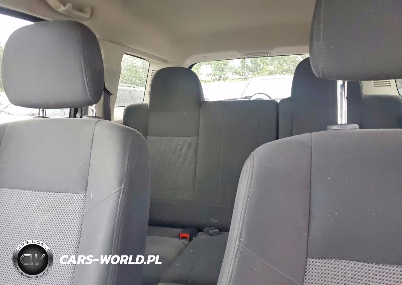 2014 Jeep Patriot Latitude VIN:1C4NJRFB3ED616548 - 10