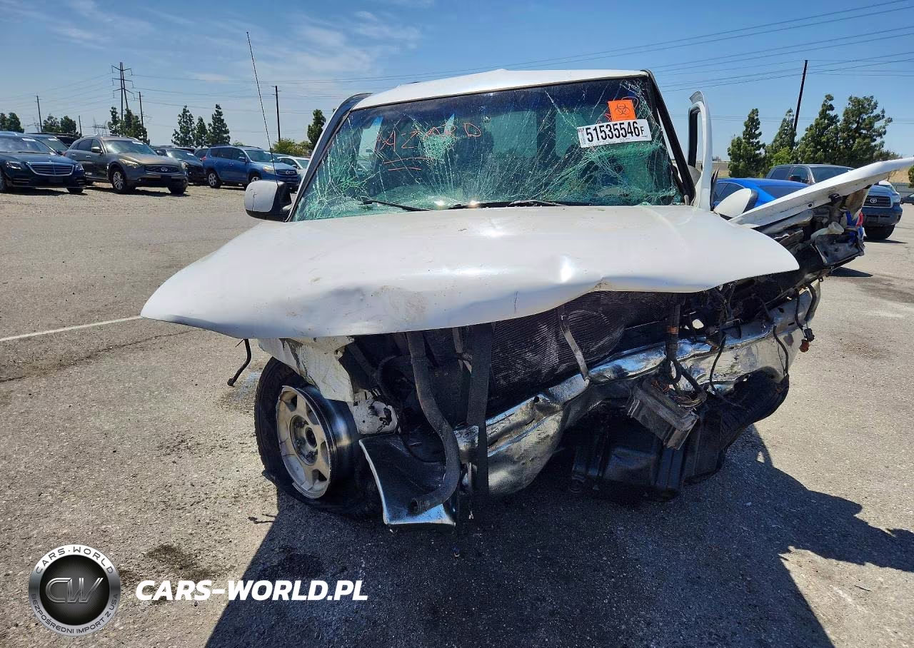 2003 GMC Yukon VIN:1GKEC13V13R126852 - 5