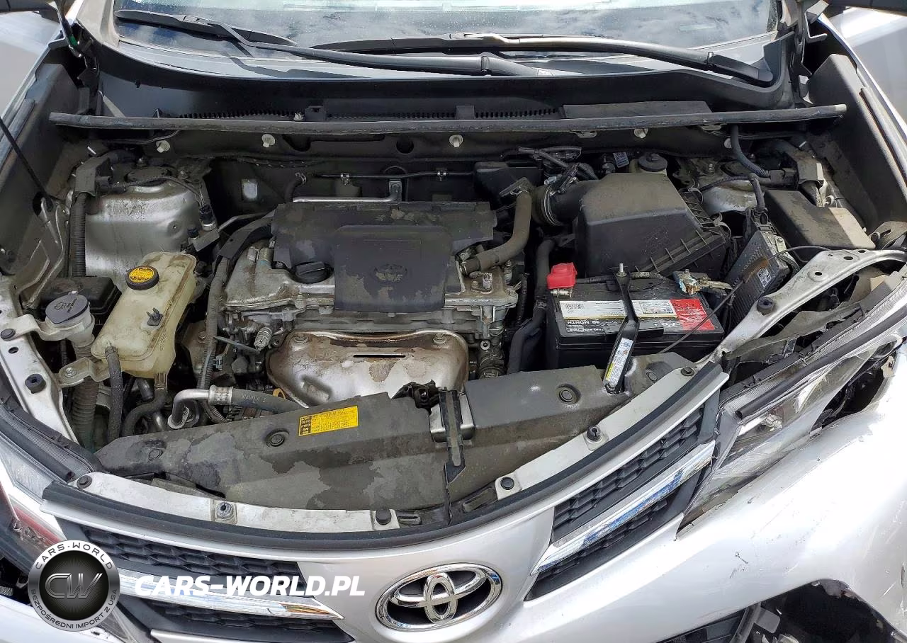2014 Toyota Rav4 Limited VIN:2T3YFREV6EW110130 - 12