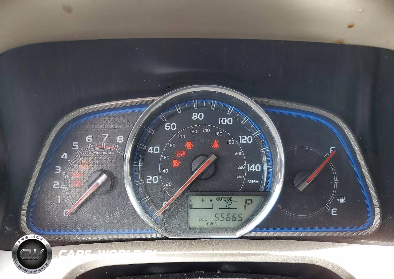 2014 Toyota Rav4 Limited VIN:2T3YFREV6EW110130 - 9