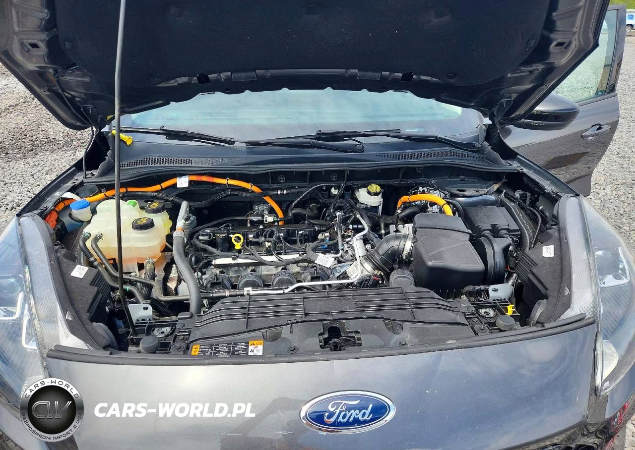 2020 Ford Escape Se Sport VIN:1FMCU9BZ4LUB62725 - 11