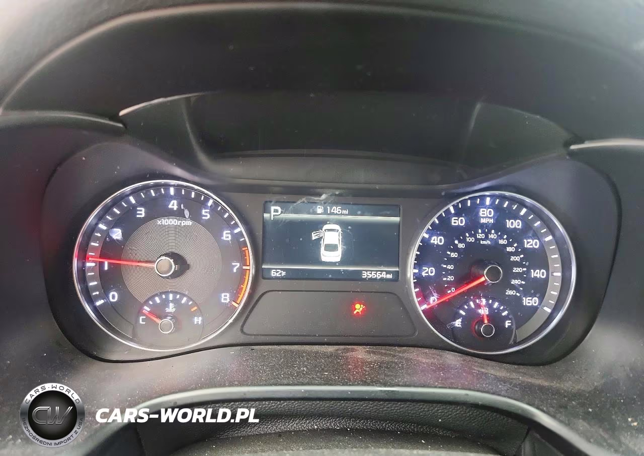 2024 Kia Forte Lx VIN:3KPF24AD8RE784848 - 9