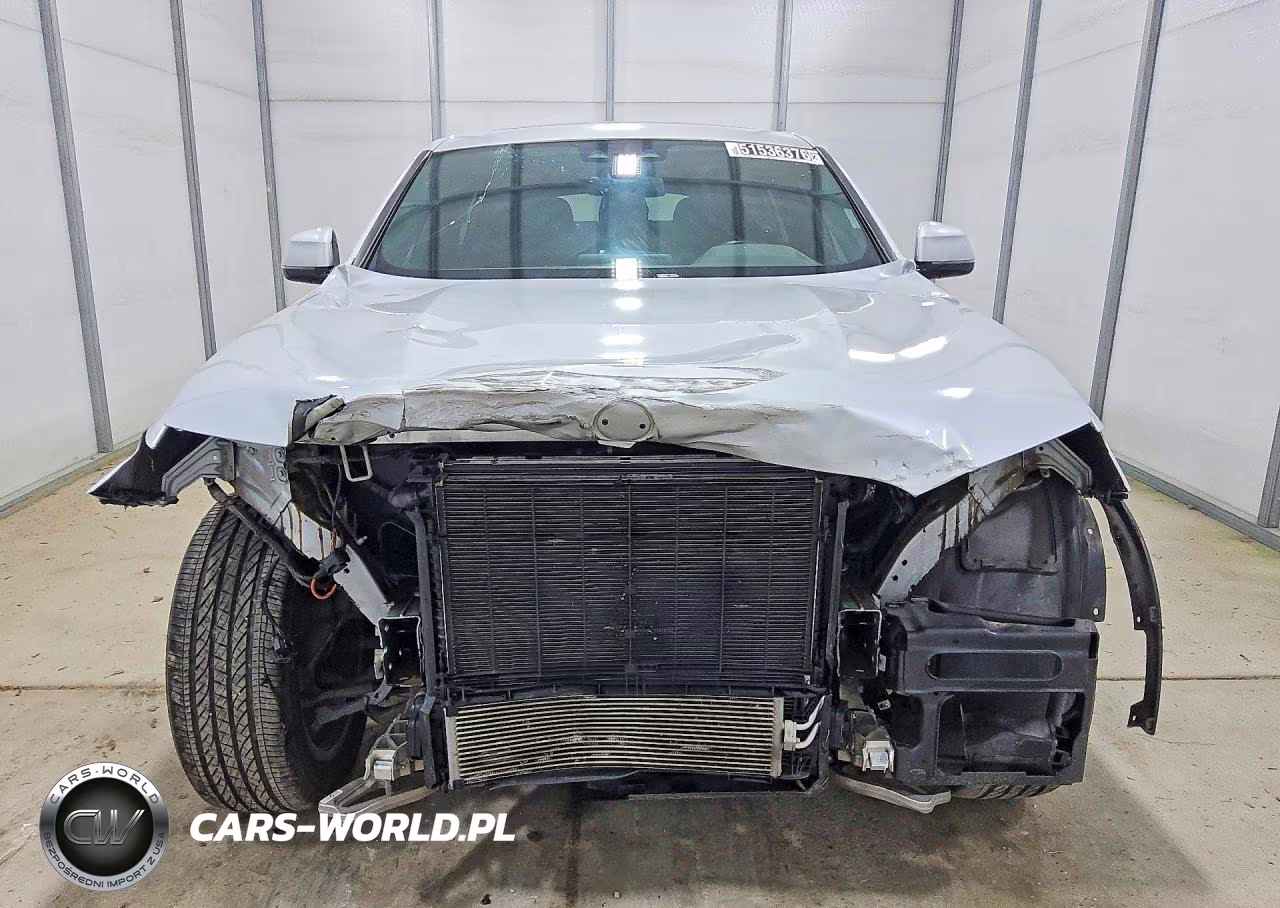 2020 BMW X4 xDrive30I VIN:5UX2V1C07L9B46229 - 5