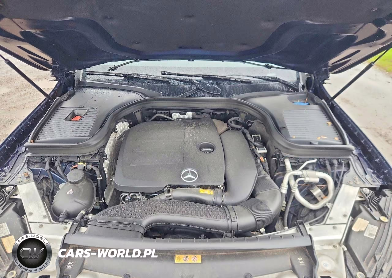 2021 Mercedes-Benz Glc 300 4Matic VIN:W1N0G8EB3MF953754 - 11