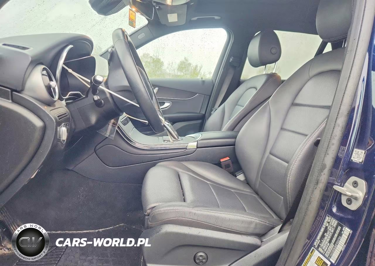 2021 Mercedes-Benz Glc 300 4Matic VIN:W1N0G8EB3MF953754 - 7