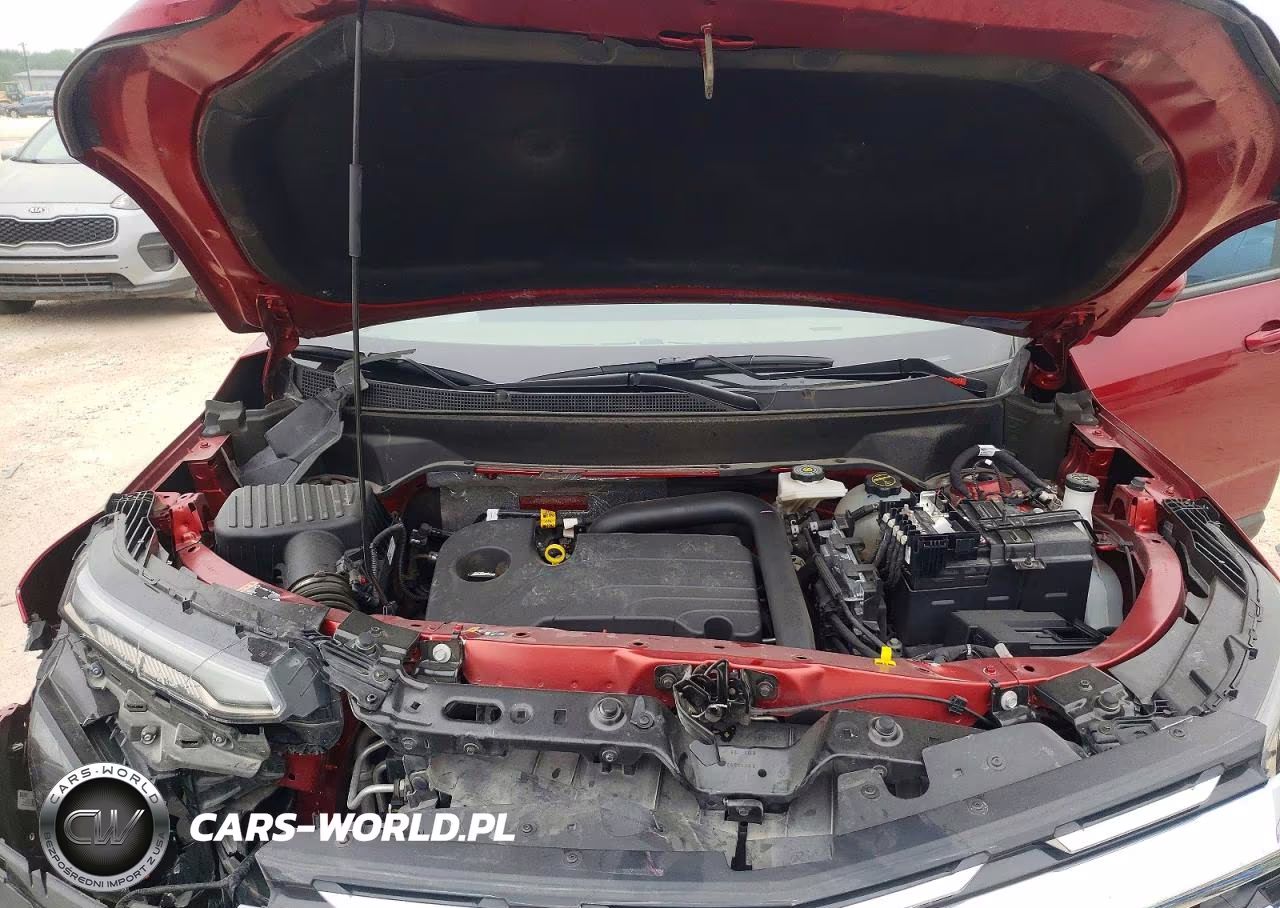 2025 Chevrolet Equinox Lt VIN:3GNAXHEG3SL133904 - 12