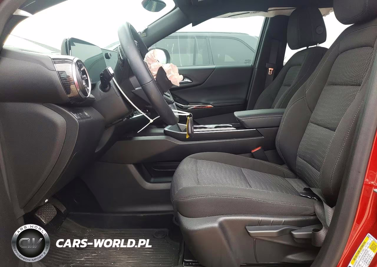2025 Chevrolet Equinox Lt VIN:3GNAXHEG3SL133904 - 7