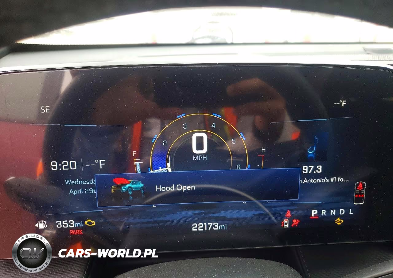 2025 Chevrolet Equinox Lt VIN:3GNAXHEG3SL133904 - 9