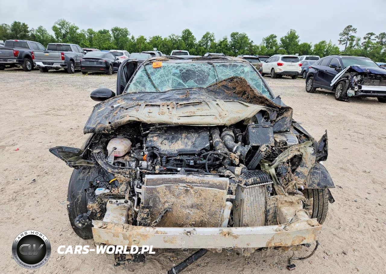 2026 Kia K5 Gt VIN:KNAG44J87T5409485 - 5