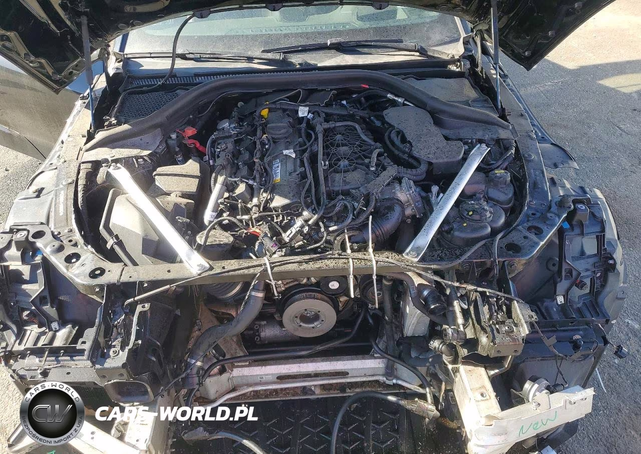 2023 Toyota Gr Supra 3.0 Premium VIN:WZ1DB0G04PW055657 - 11