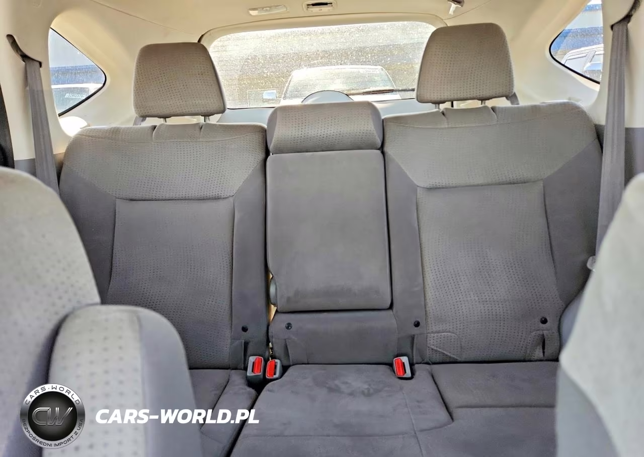 2012 Honda Cr-V Ex VIN:2HKRM4H52CH618995 - 10