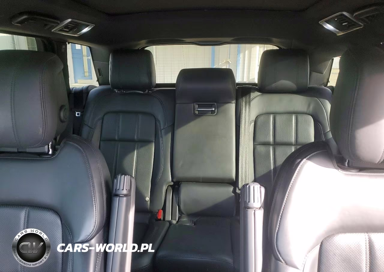 2022 Land Rover Range Rover Sport Hse Silver Edition VIN:SALWR2SU8NA211128 - 10