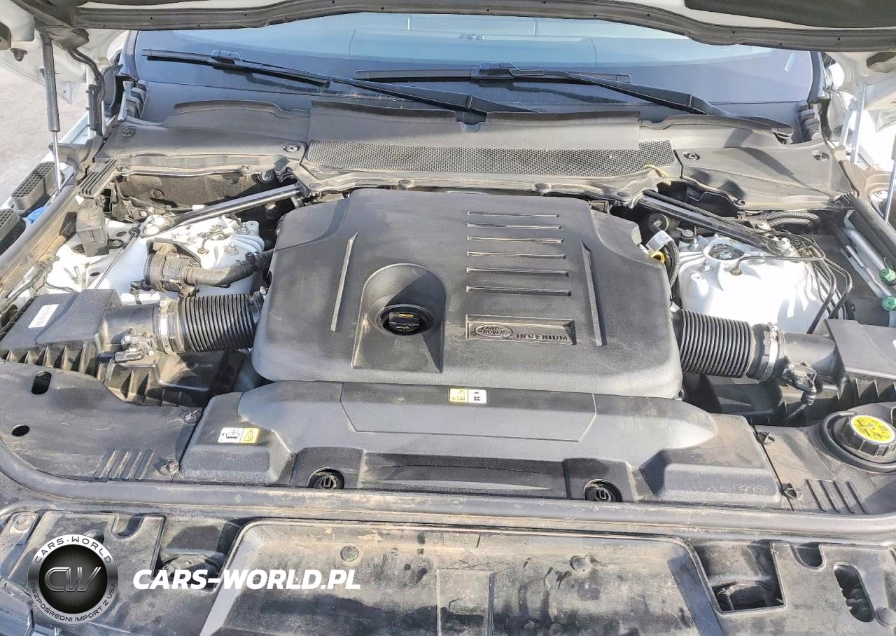 2022 Land Rover Range Rover Sport Hse Silver Edition VIN:SALWR2SU8NA211128 - 12