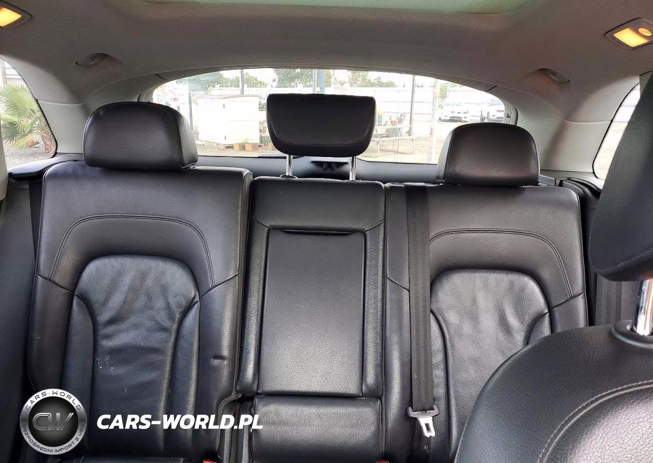 2017 Audi Q5 Premium VIN:WA1C2AFP0HA088842 - 10