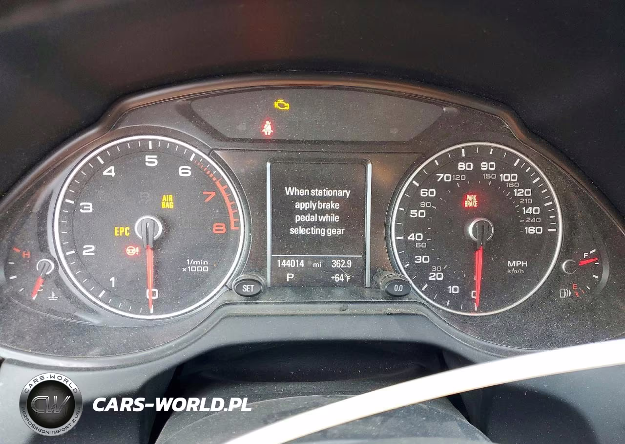 2017 Audi Q5 Premium VIN:WA1C2AFP0HA088842 - 9