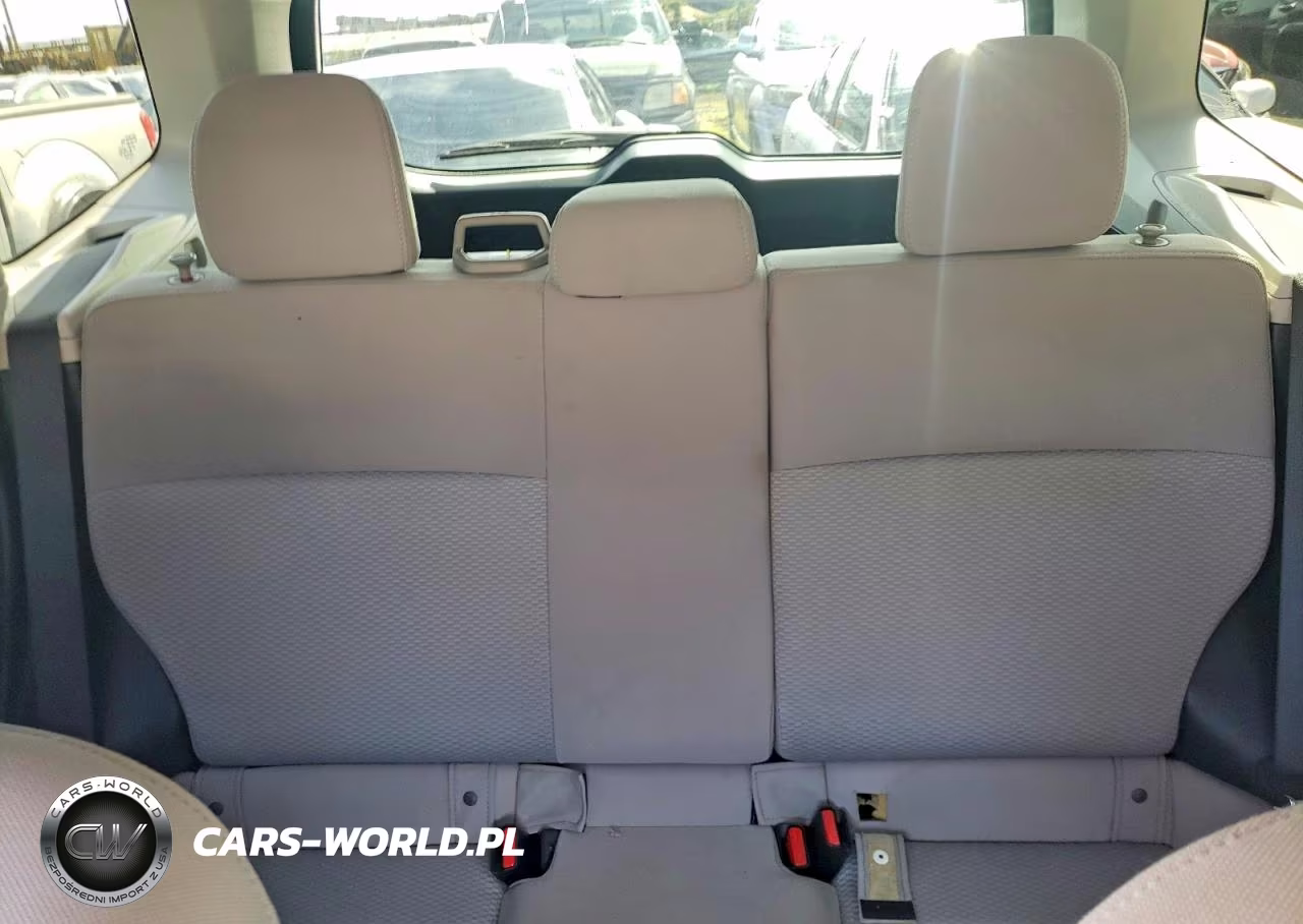 2015 Subaru Forester 2.5I VIN:JF2SJABC7FH575470 - 10