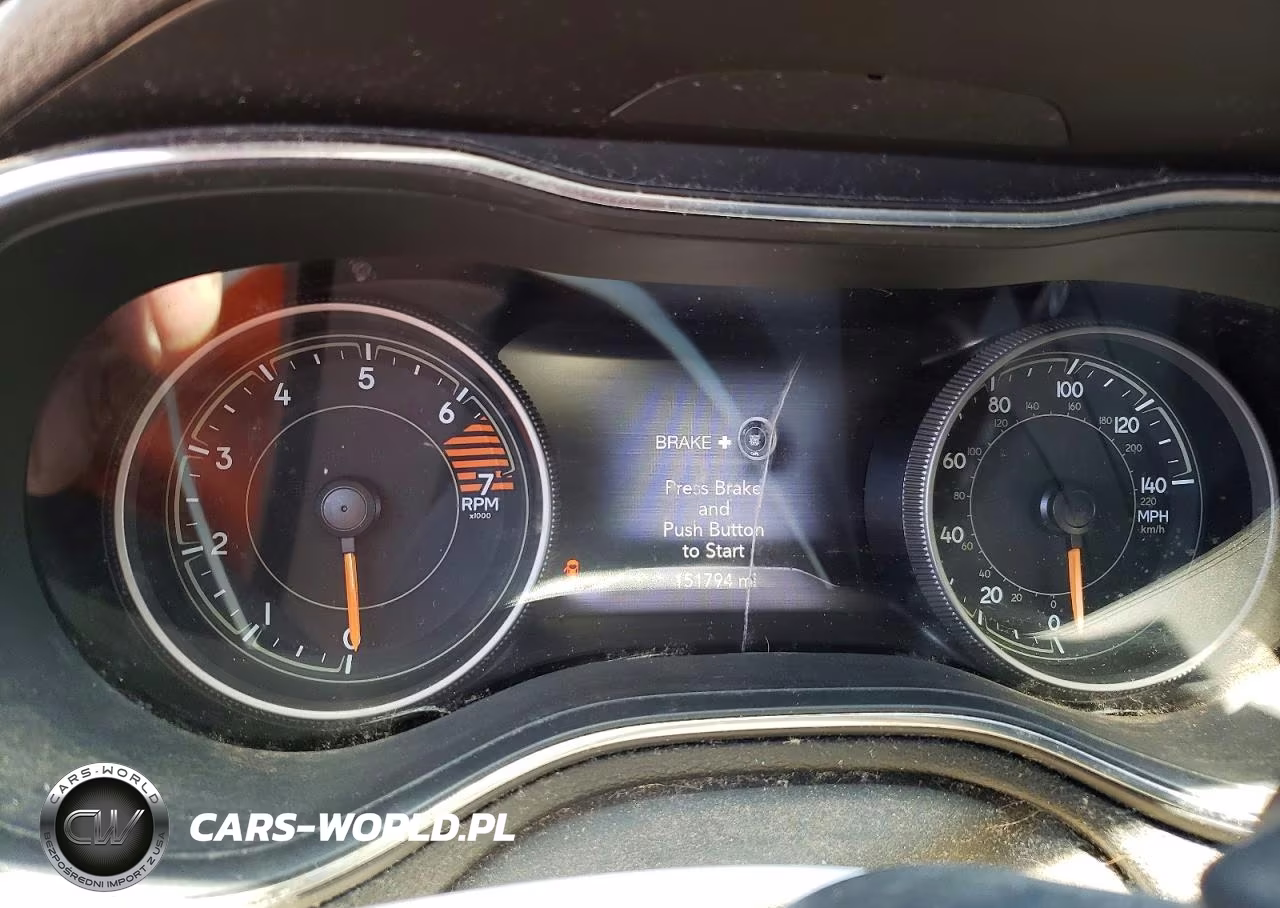 2019 Jeep Cherokee Limited VIN:1C4PJLDB5KD402990 - 9