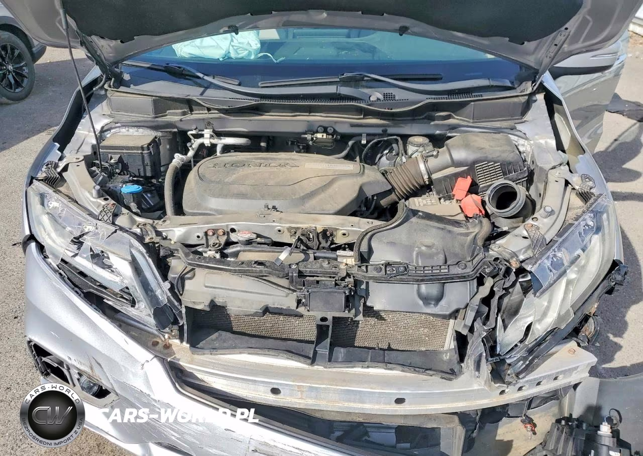2018 Honda Odyssey Exl VIN:5FNRL6H79JB028000 - 12