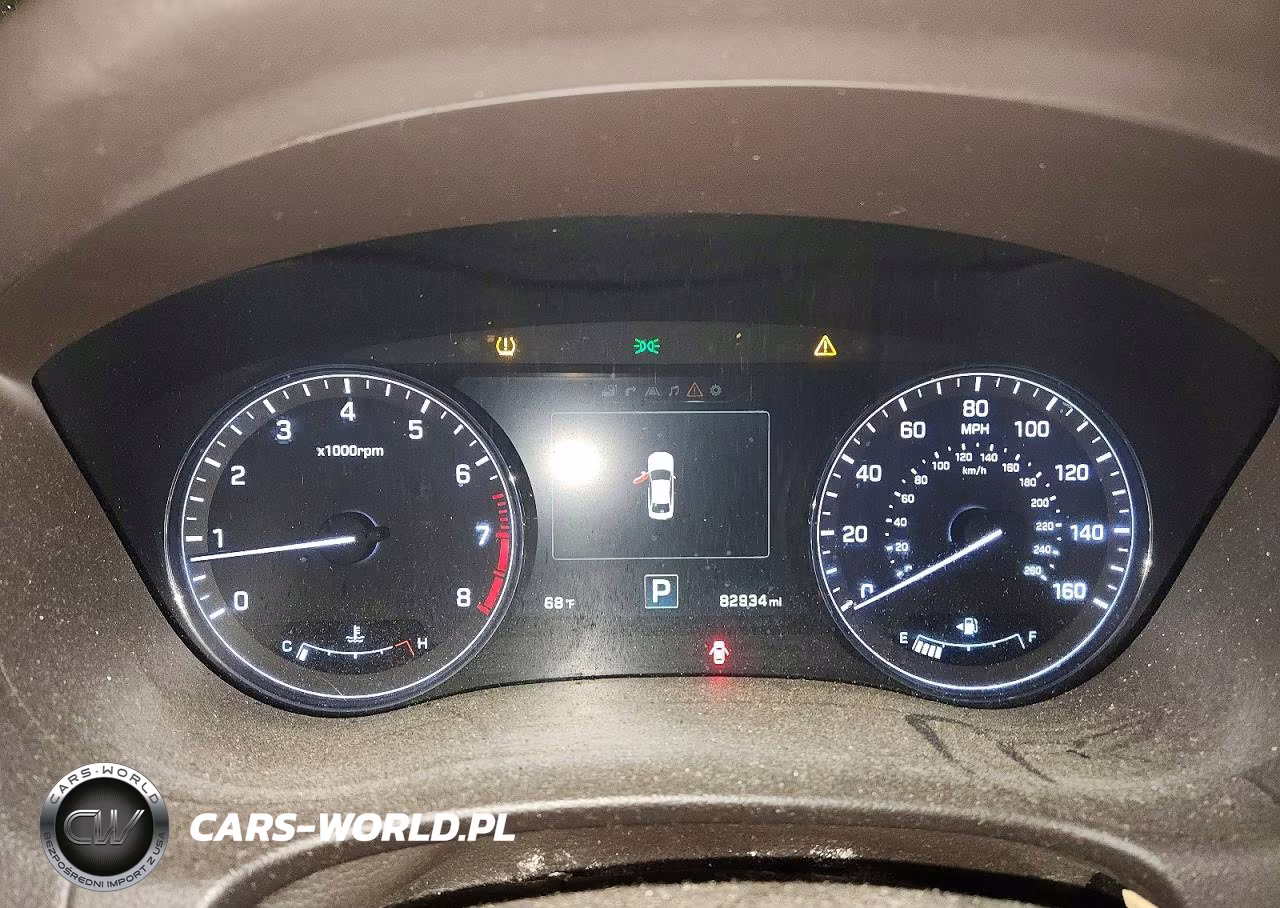 2015 Hyundai Genesis 5.0L VIN:KMHGN4JFXFU070502 - 9