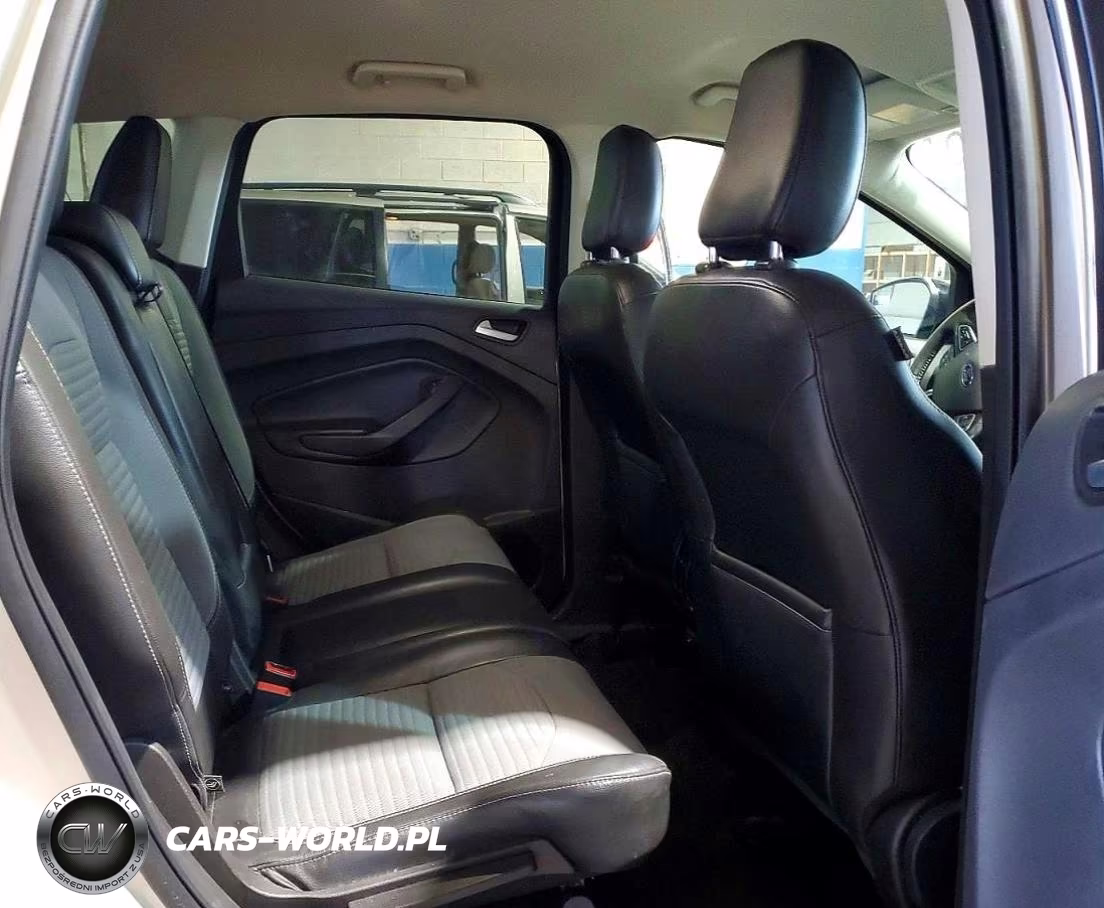 2018 Ford Escape Se VIN:1FMCU0GD5JUC31797 - 11