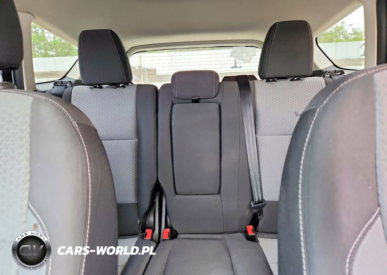 2017 Ford Escape Se VIN:1FMCU0GD8HUA52700 - 10