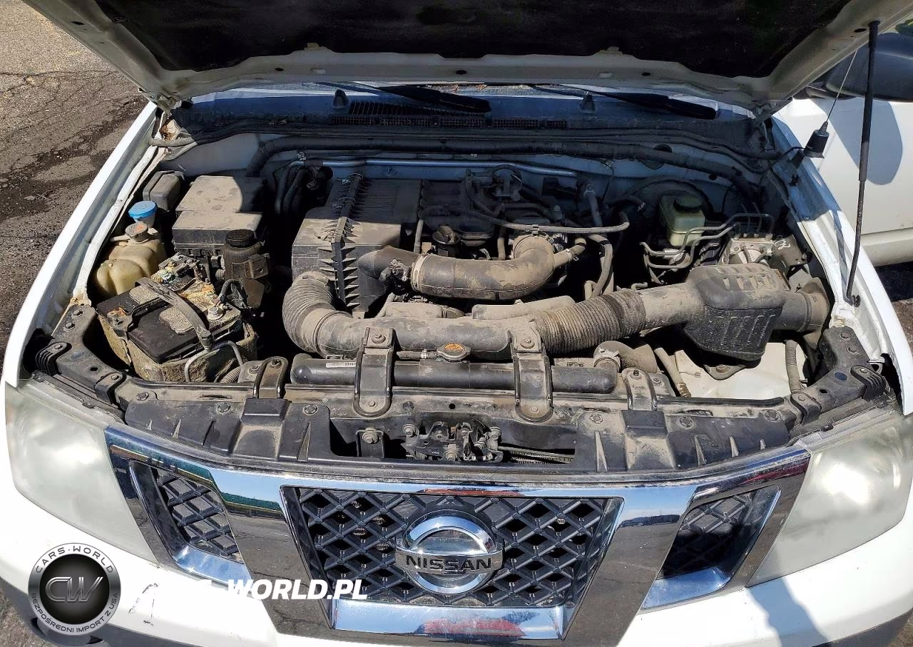 2016 Nissan Frontier S VIN:1N6BD0CT9GN729031 - 11