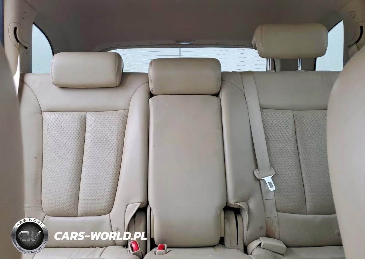 2008 Hyundai Santa Fe Se VIN:5NMSH13E48H219053 - 10