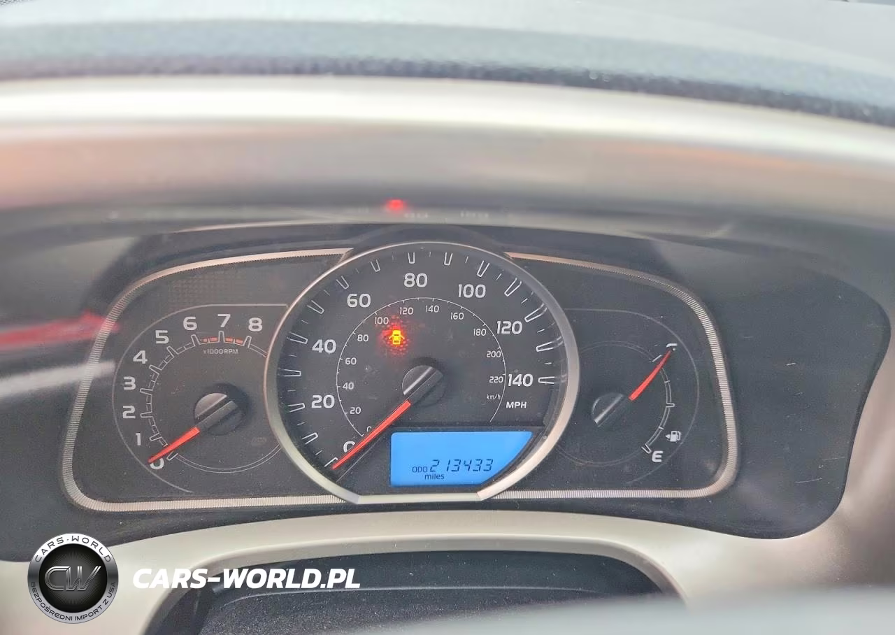 2015 Toyota Rav 4 VIN:JTMZFREV8FD044957 - 9