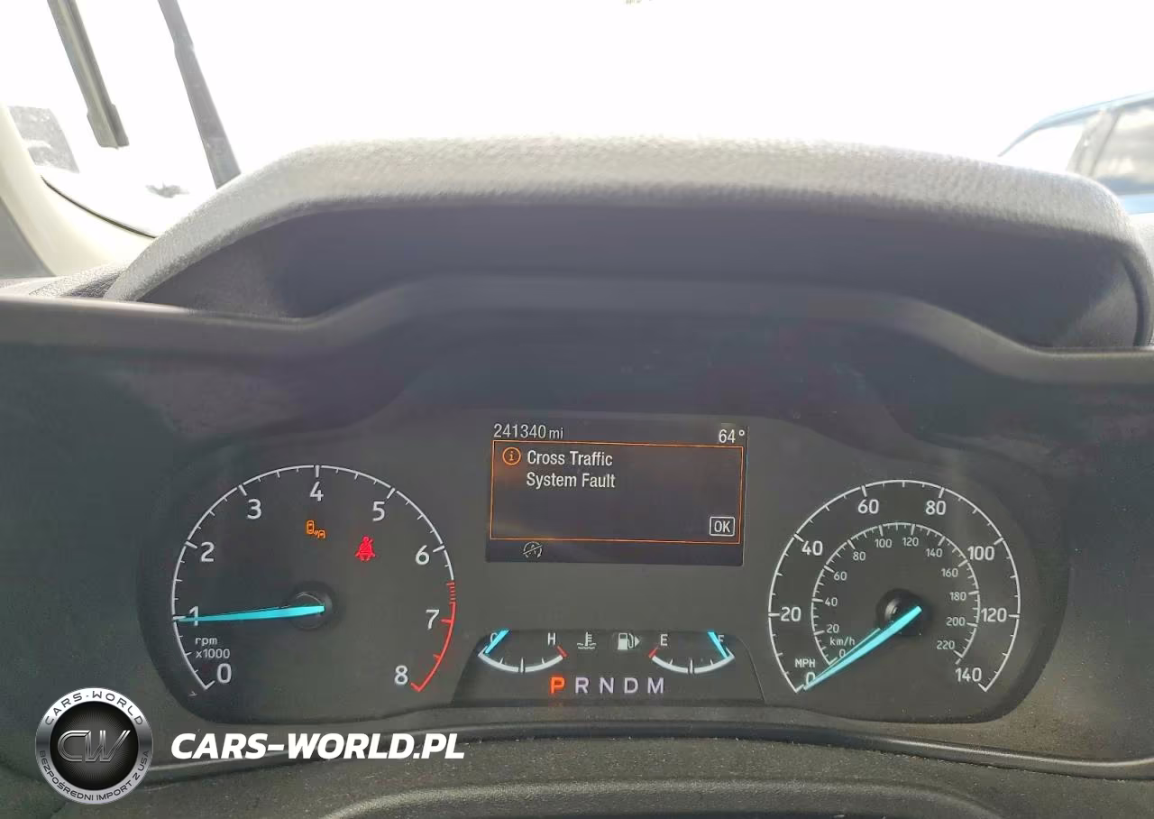2022 Ford Transit Connect Xlt VIN:NM0LS7T20N1521697 - 9
