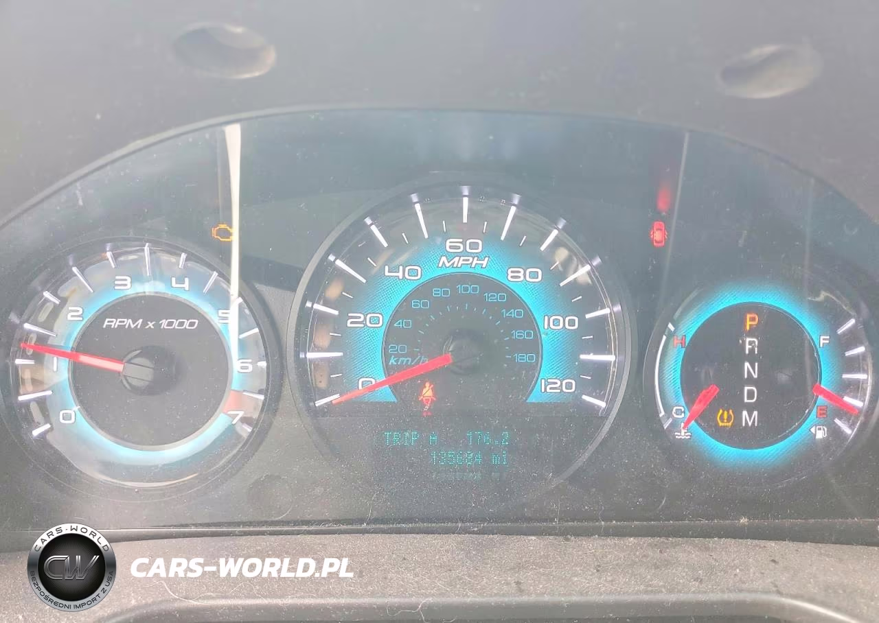 2012 Ford Fusion Sel VIN:3FAHP0CG4CR449084 - 9
