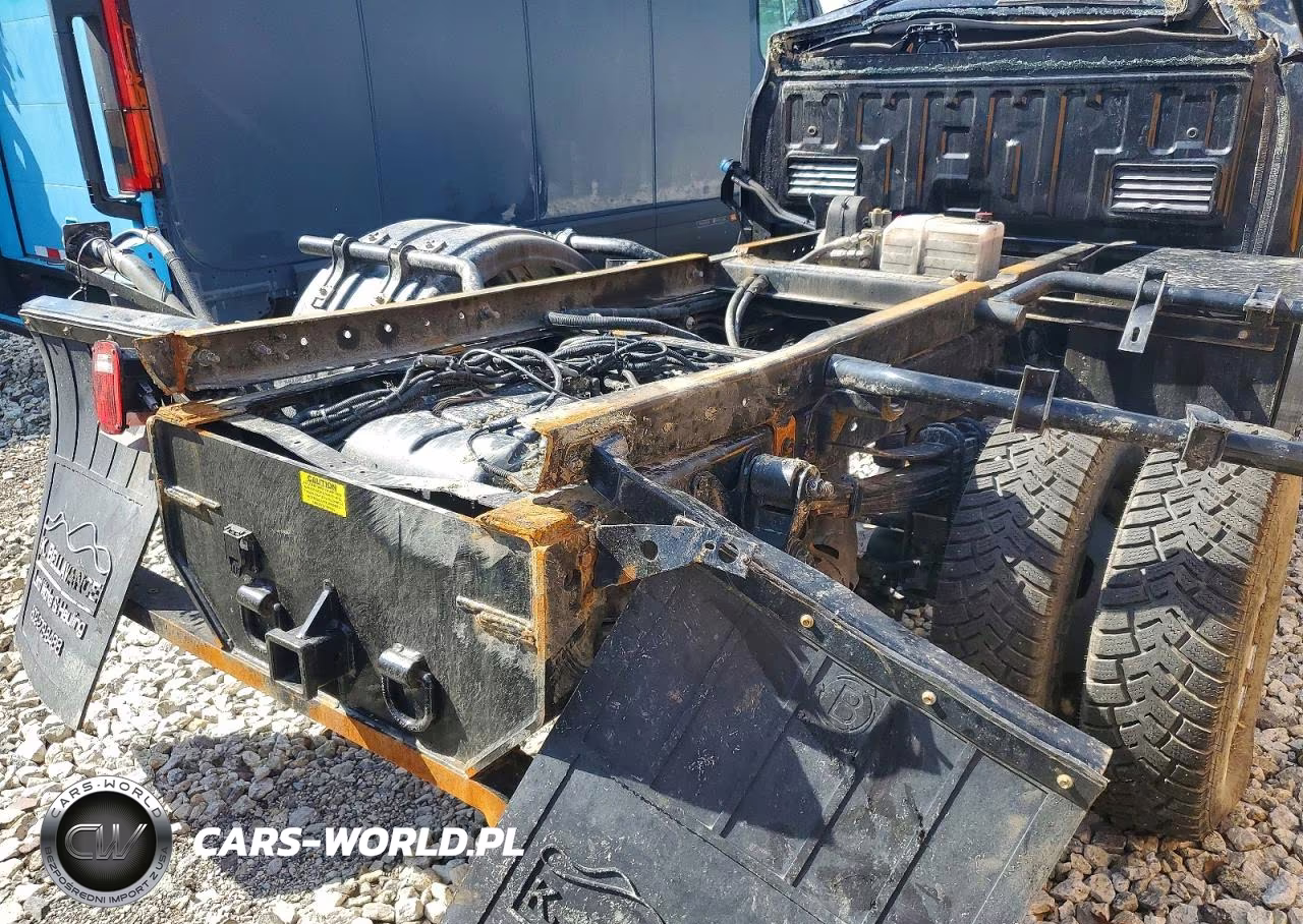 2025 Ford F350 Super Duty VIN:1FDRF3HT3SEE01629 - 10