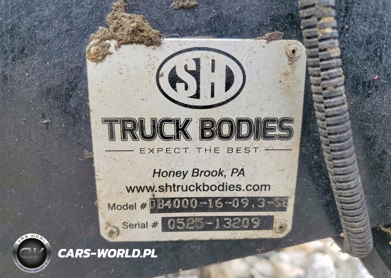 2025 Ford F350 Super Duty VIN:1FDRF3HT3SEE01629 - 12