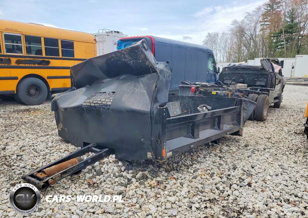 2025 Ford F350 Super Duty VIN:1FDRF3HT3SEE01629 - 3