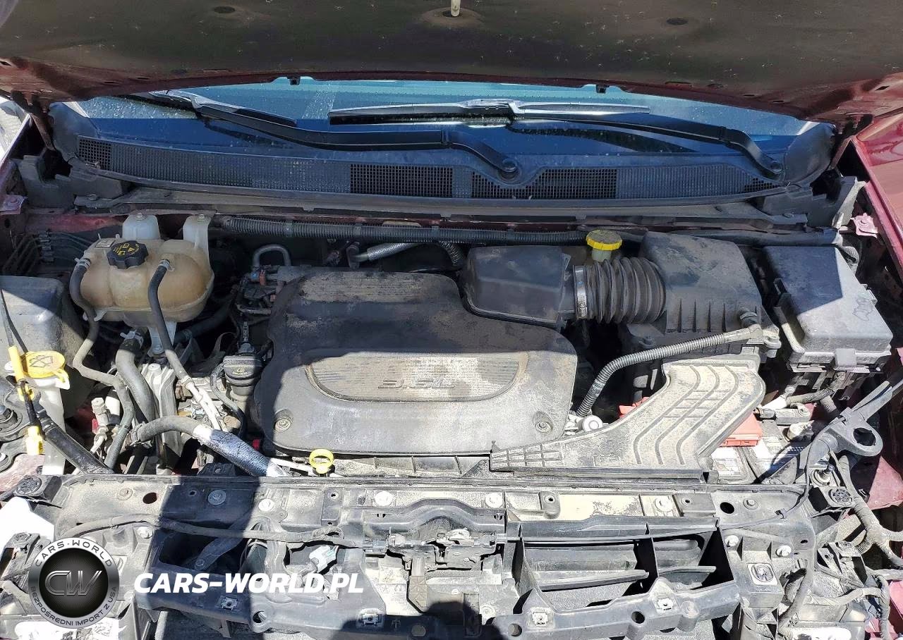 2019 Chrysler Pacifica Touring L VIN:2C4RC1BG7KR651228 - 12