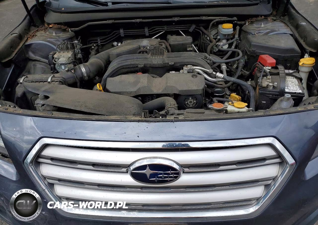 2016 Subaru Outback 2.5I Premium VIN:4S4BSAHC1G3347882 - 11