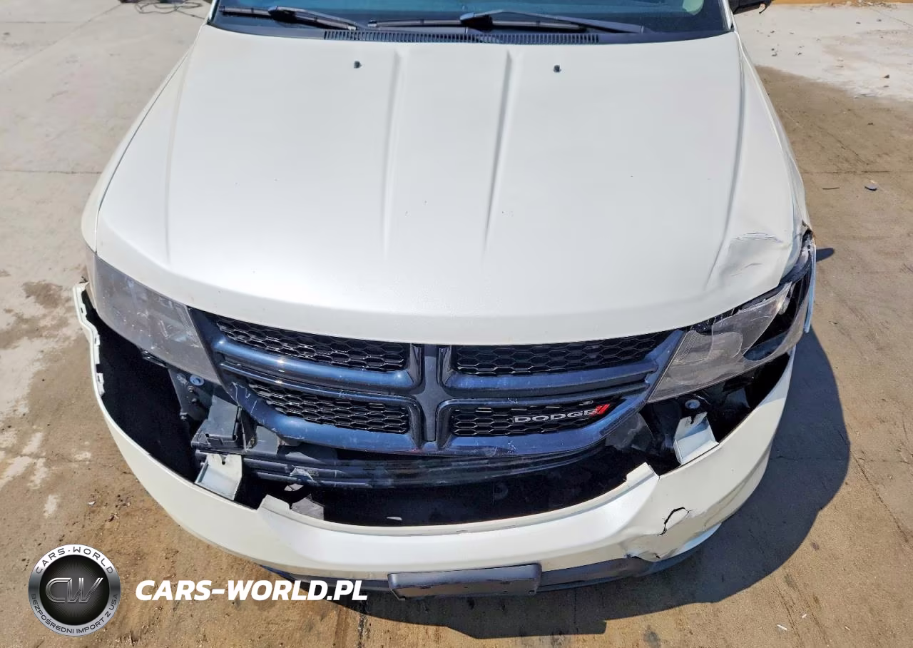 2014 Dodge Journey Sxt VIN:3C4PDDBG6ET189123 - 12
