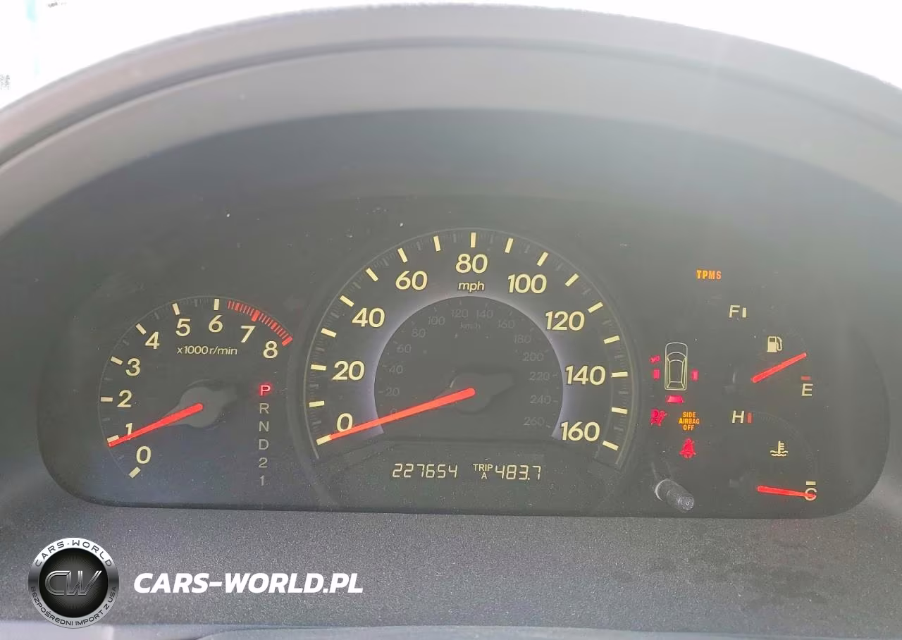 2008 Honda Odyssey Exl VIN:5FNRL38718B097370 - 9