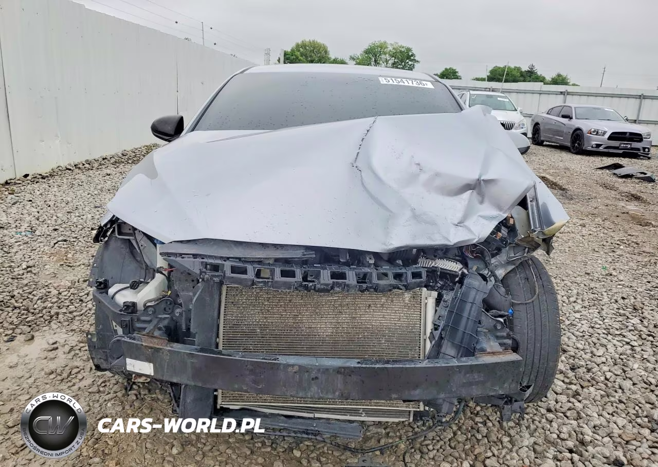 2017 Hyundai Elantra Se VIN:5NPD74LF9HH164169 - 5