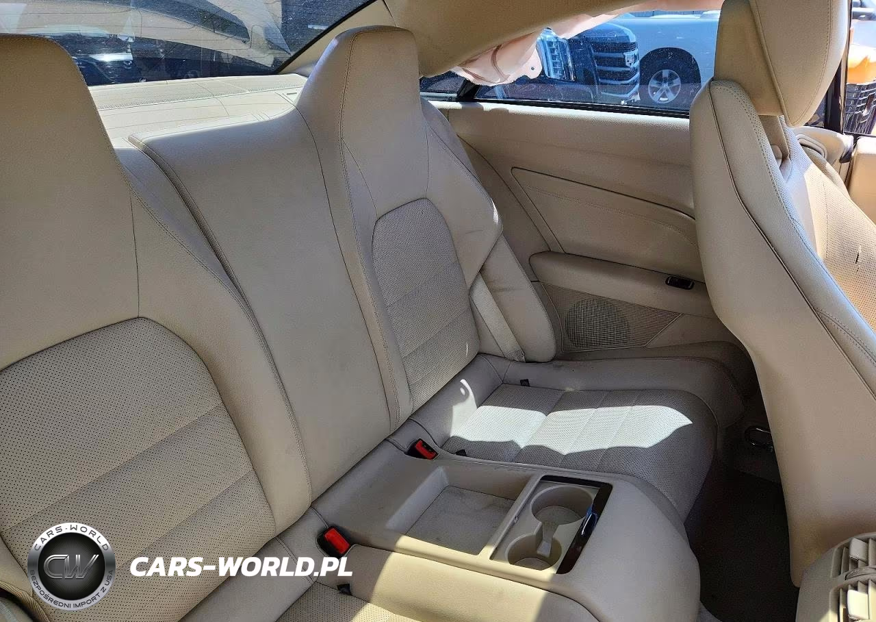 2014 Mercedes-Benz E 350 VIN:WDDKJ5KB6EF240018 - 10